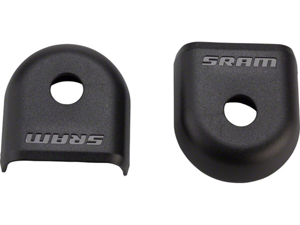 SRAM Crank Arm Guard For XX1/X01 Black