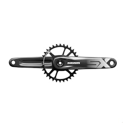 SRAM CRANKSET SX EAGLE DUB