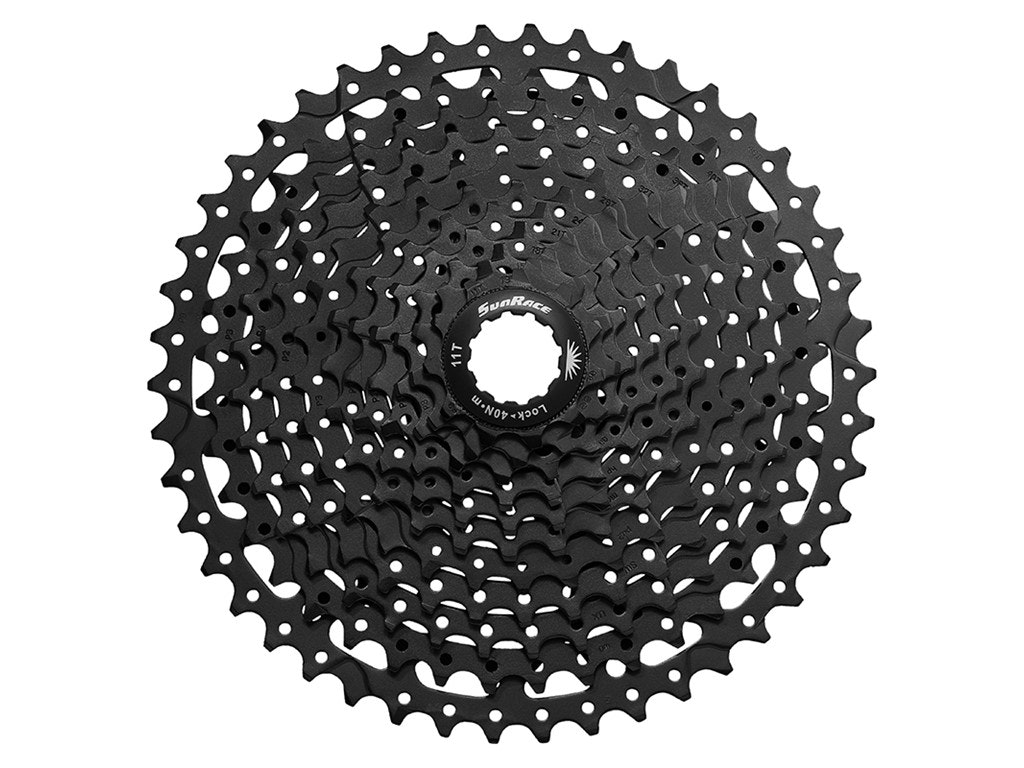 SUNRACE Cassette CSMS8 11 speed 11-46T