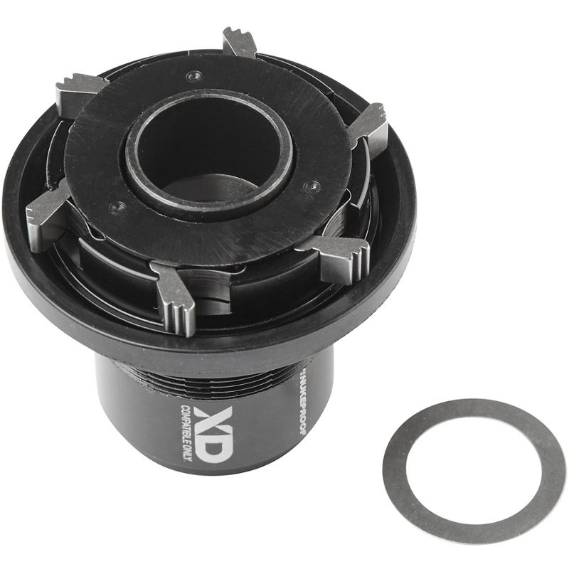 Nukeproof Horizon V2 Freehub Body 102t