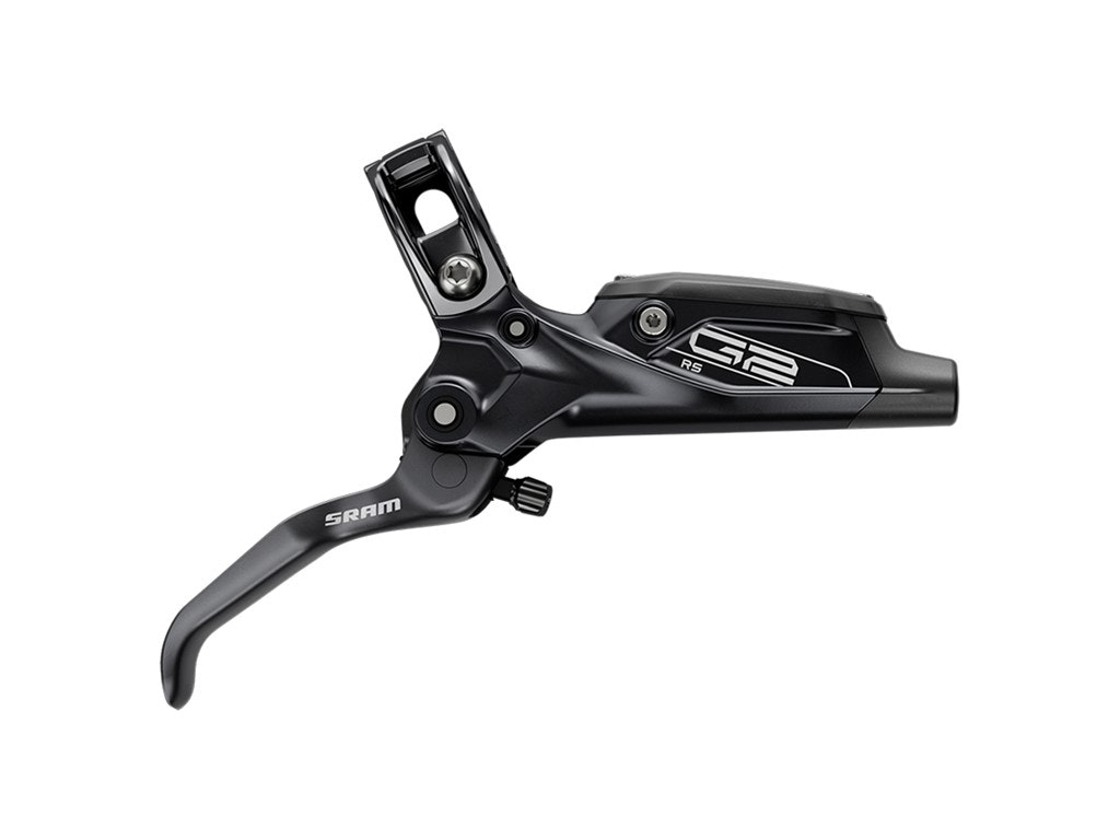 SRAM Hydraulic disc brake G2 RS Diffusion black