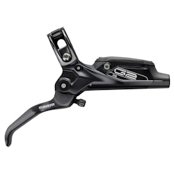 SRAM Hydraulic disc brake G2 RS Diffusion black