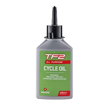 Weldtite TF2 Cycle Oil