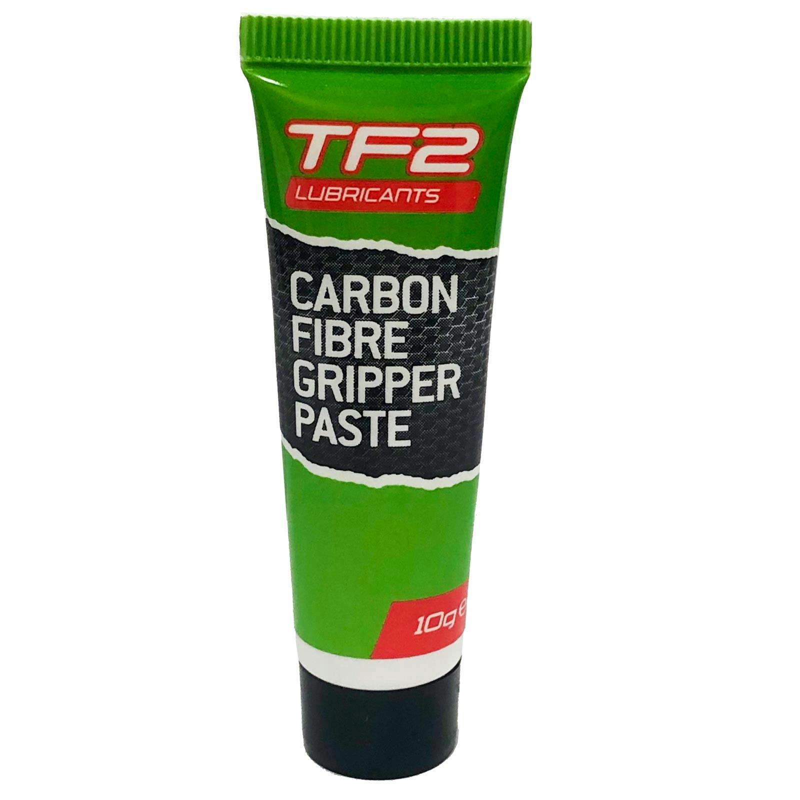 Weldtite TF2 Carbon gripper 10g