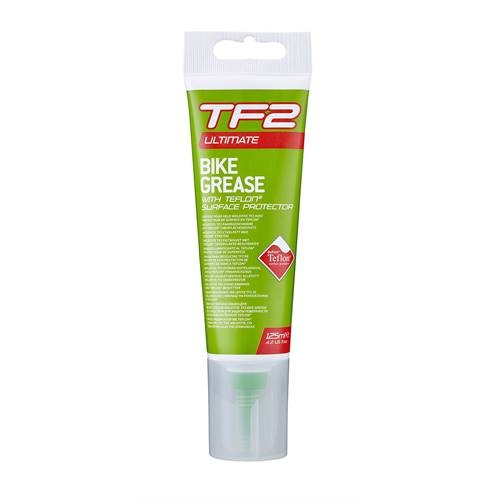 Weldtite TF2 Bike Grease With Teflon