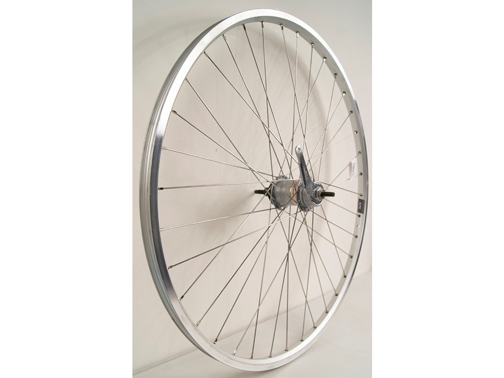 CONNECT Wheel 28"/ 700c Rear 3vxl Nexus