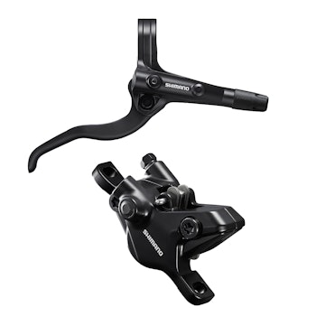 Shimano Skivbromsset BL-MT401 / BL-MT410 - Bak / Höger