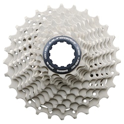 Shimano CS-R8000 Ultegra Cassette 11-vxl 11-28