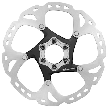 SHIMANO Disc Brake Rotor SM-RT86 6-bolt ICE TECHNOLOGIES