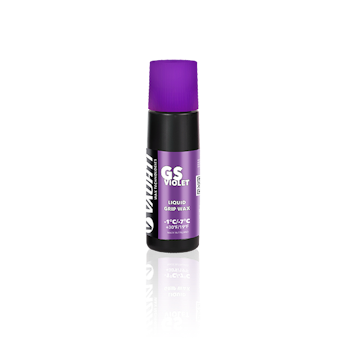 Vauhti GS VIOLET LIQUID GRIP