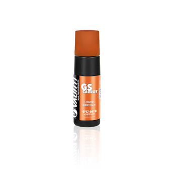 Vauhti GS CARROT LIQUID GRIP