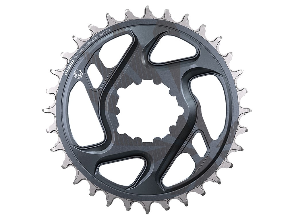 SRAM GX Chainring Boost Direct mount Singlespeed 32T LNR