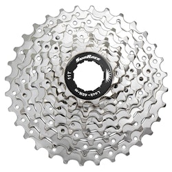 SUNRACE Cassette CSM96 9 speed 11-32T