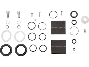 ROCKSHOX 200 hour/1 year Service Kit For 35 GOLD RL A1 (2020+)