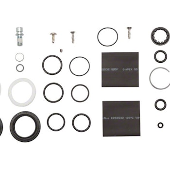 ROCKSHOX 200 hour/1 year Service Kit For 35 GOLD RL A1 (2020+)