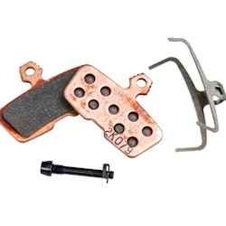 SRAM / AVID Disc brake pad Set for Code