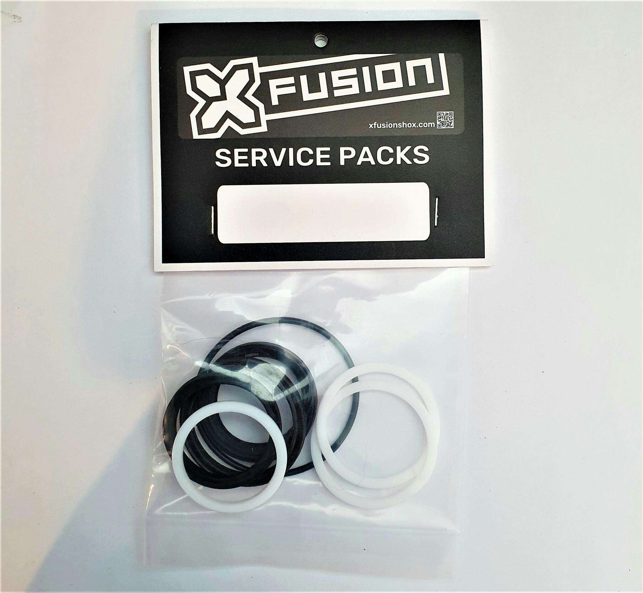 X-fusion O2 Aircan Service Kit