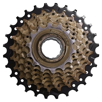 SUNRACE Freewheel MFM2A 5 speed 14-28T