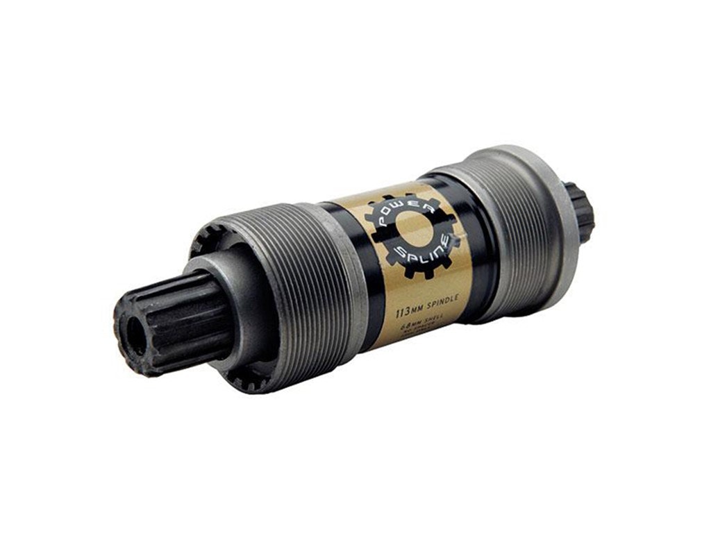 TRUVATIV Bottom bracket PowerSpline