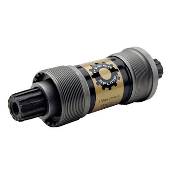 TRUVATIV Bottom bracket PowerSpline