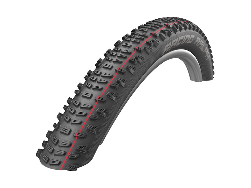 SCHWALBE Racing Ralph Folding tire 29 x 2,25 (57-622)
