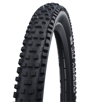 SCHWALBE Nobby Nic Folding tire 27,5 x 2,40 (62-584)