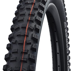 SCHWALBE Hans Dampf Folding tire 29 x 2,35 (60-622)