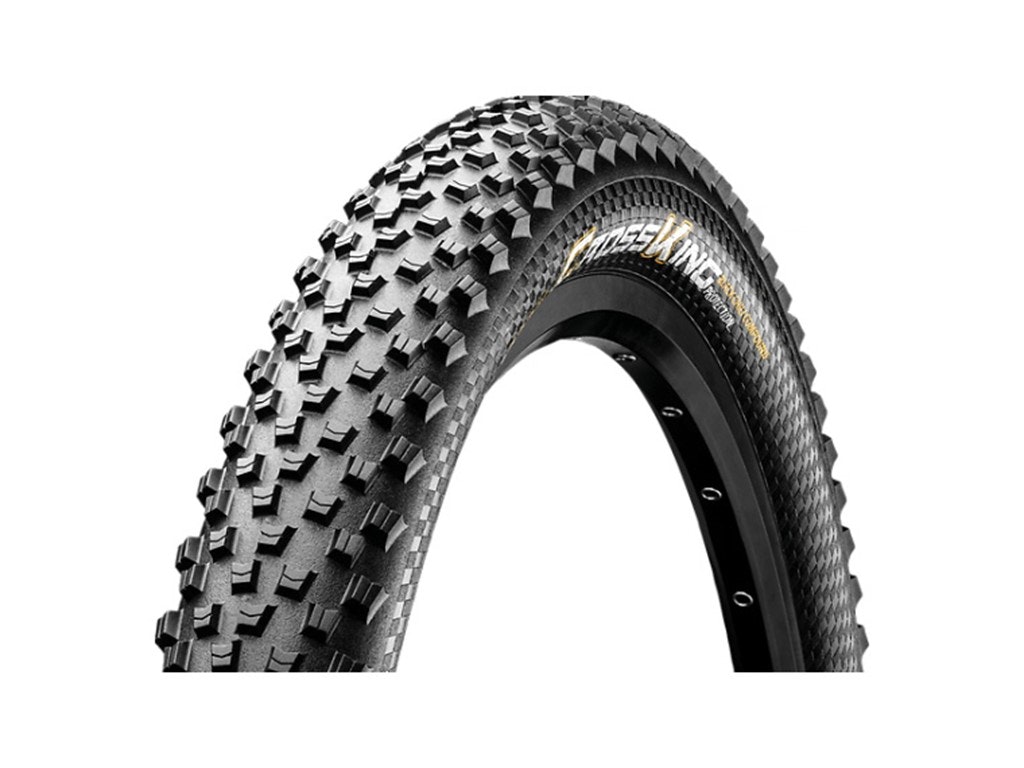 CONTINENTAL Cross King ProTection Folding tire 29 x 2,30 (58-622)