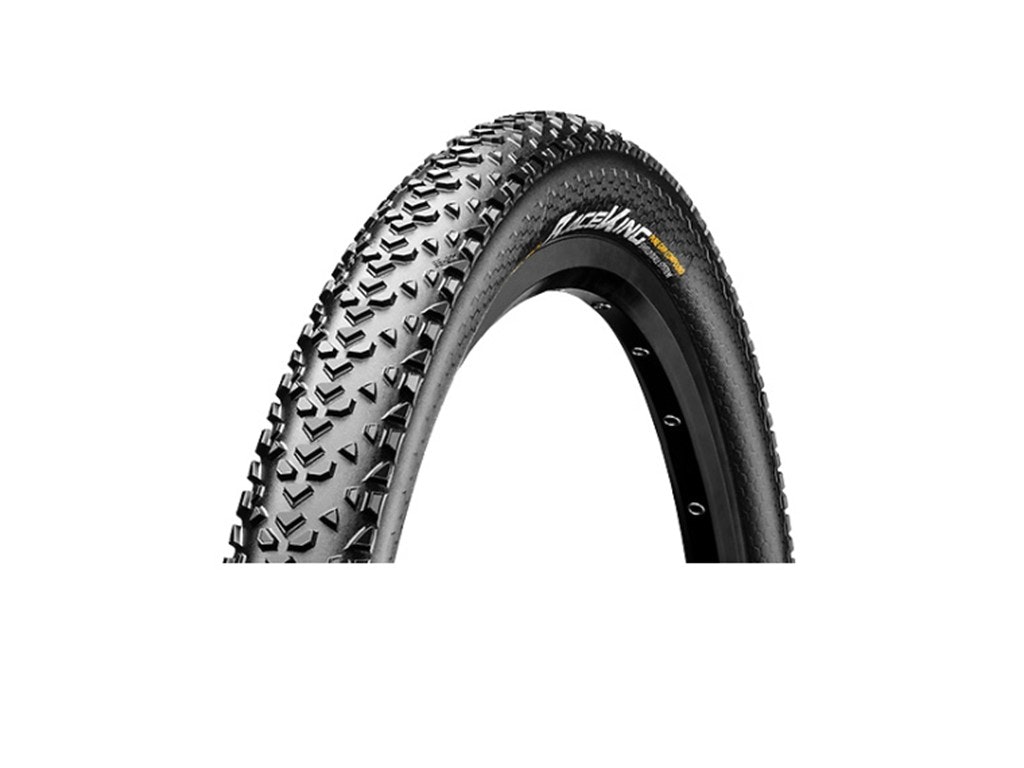 CONTINENTAL Race King ShieldWall Folding tire 27,5 x 2,20 (55-584)