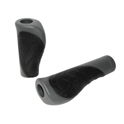 XLC GR-S17 Comfort Bo2 135/92 mm Black/Grey