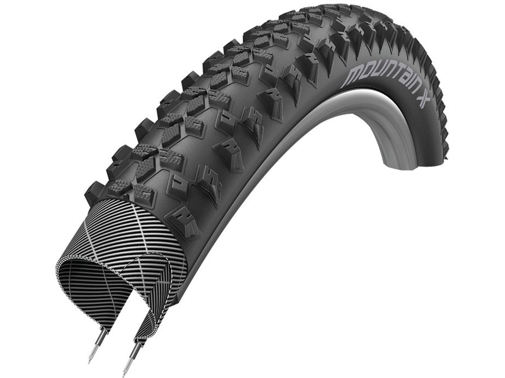 XLC VT-C08 Mountain X Standard tire 29 x 2,10 (54-622)