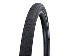SCHWALBE Big Ben Standard tire 27,5 x 2,00 (50-584)