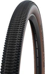 SCHWALBE Billy Bonkers Folding tire 20 x 2,00 (50-406)