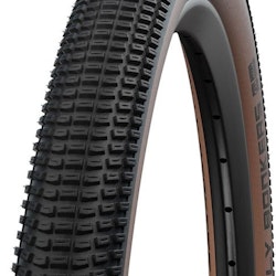 SCHWALBE Billy Bonkers Folding tire 20 x 2,00 (50-406)