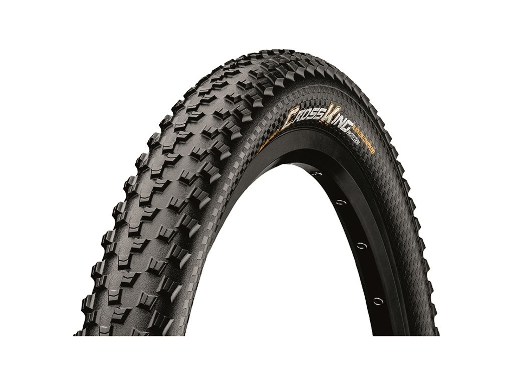 CONTINENTAL Cross King Standard tire 29 x 2,30 (58-622)