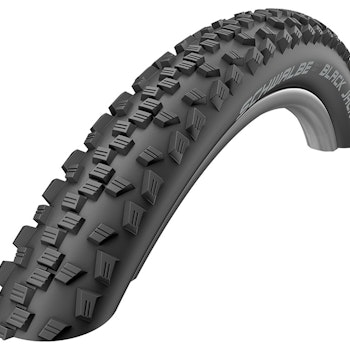 SCHWALBE Black Jack 16 x 1,90 (47-305)