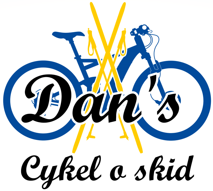 Justering av styrlager - Dan's cykel o skid