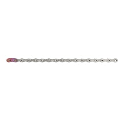 SRAM Chain PC-X01 Hollow pin, chrome hardened 12 speed