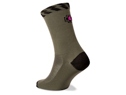 MUC-OFF Riders Green Socks