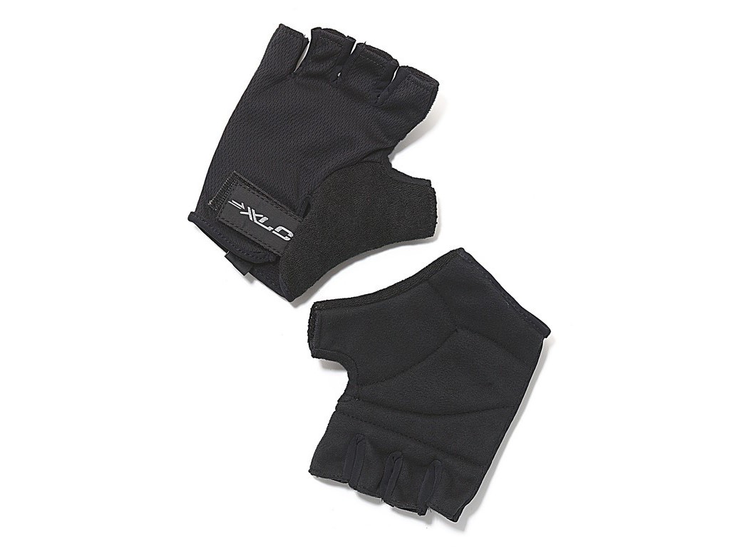 XLC CG-S01 Saturn gloves Black