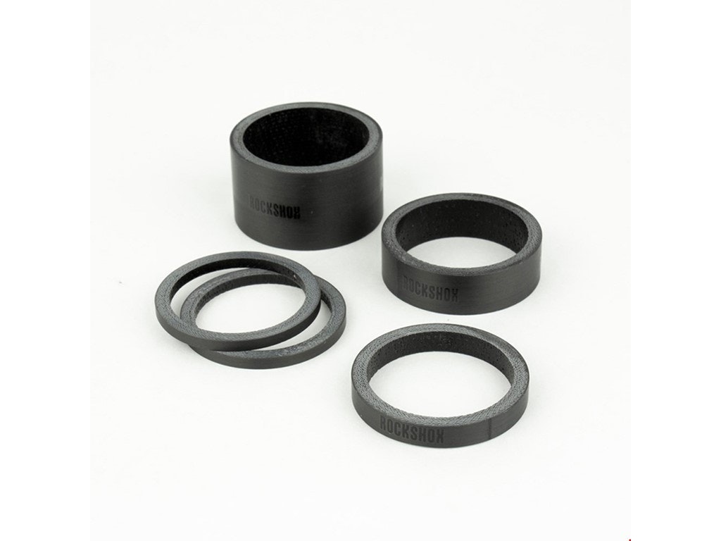 ROCKSHOX Headset spacer set