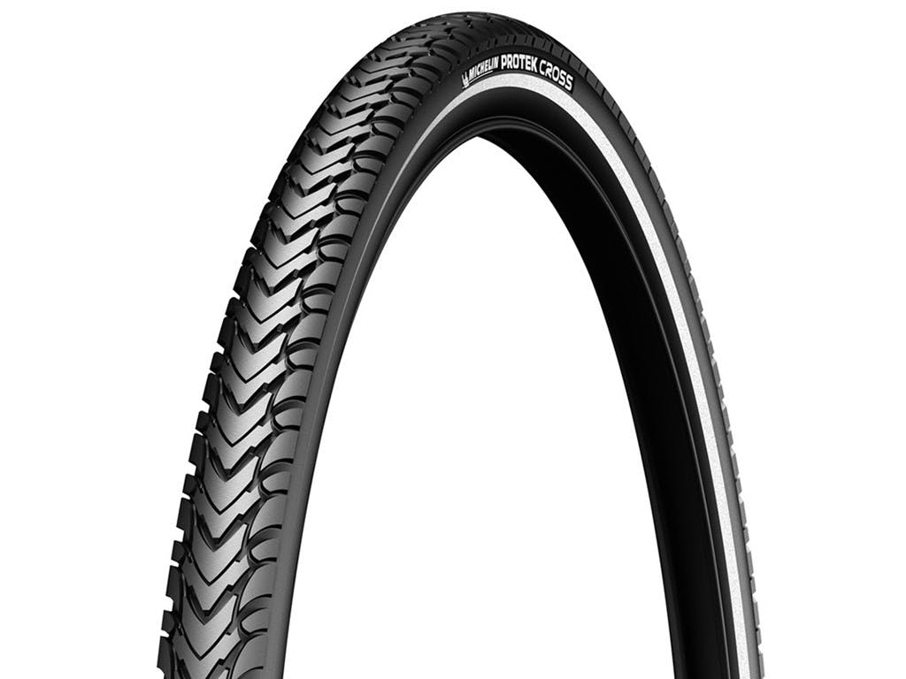 MICHELIN Protek Cross tire 700 x 42c (42-622)