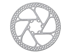 XLC Rotor BR-X79 6 bolt 160 mm