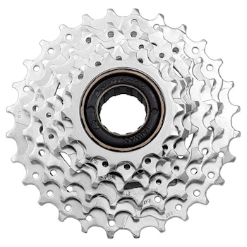 SUNRACE Freewheel MFM2A 6 speed 14-28T