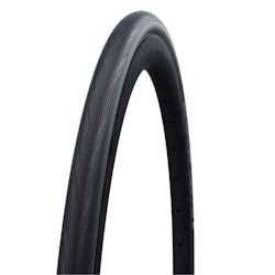 SCHWALBE Lugano Folding tire 700 x 28c (28-622)