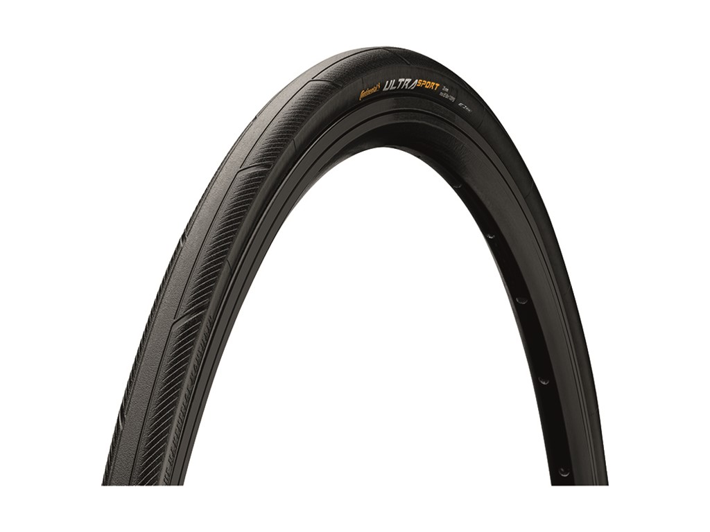CONTINENTAL Ultra Sport III Folding tire 700 x 28c (28-622)