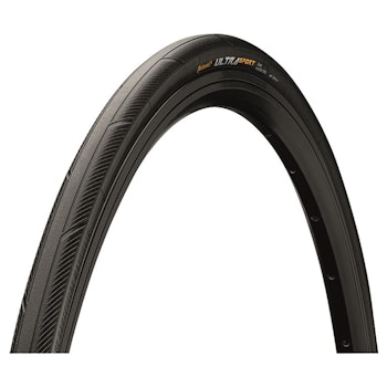 CONTINENTAL Ultra Sport III Folding tire 700 x 28c (28-622)