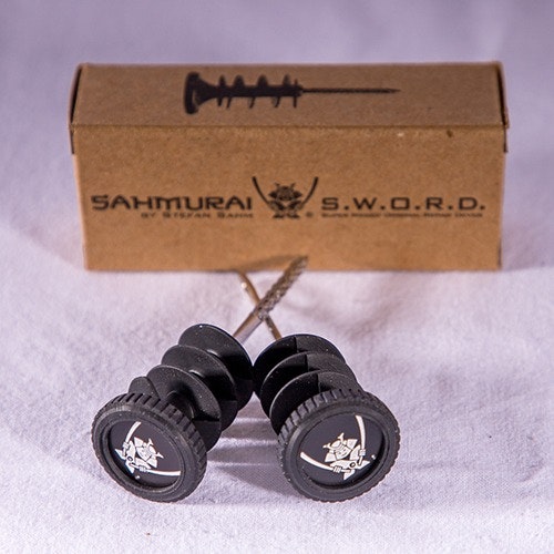 Sahmurai Sword 2.0