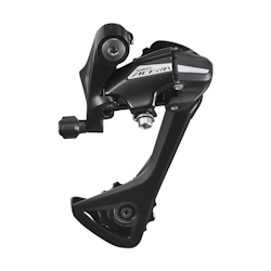 SHIMANO ACERA Rear Derailleur RD-M3020-8 8/7-speed