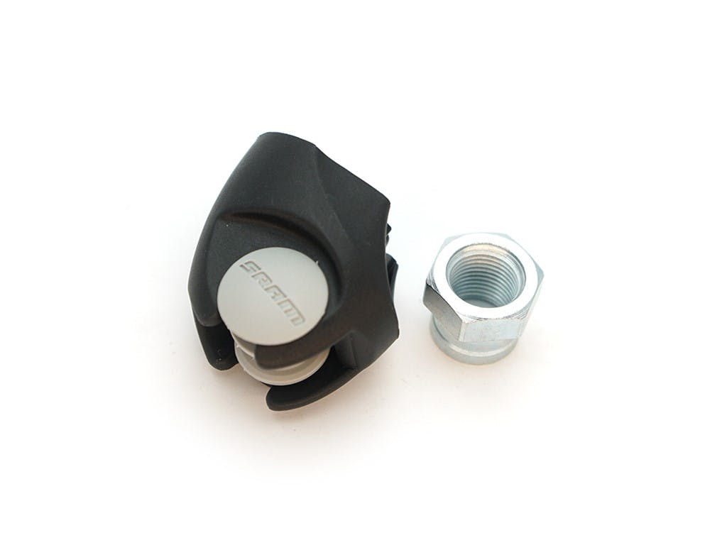SRAM Return pulley set For IGH T3